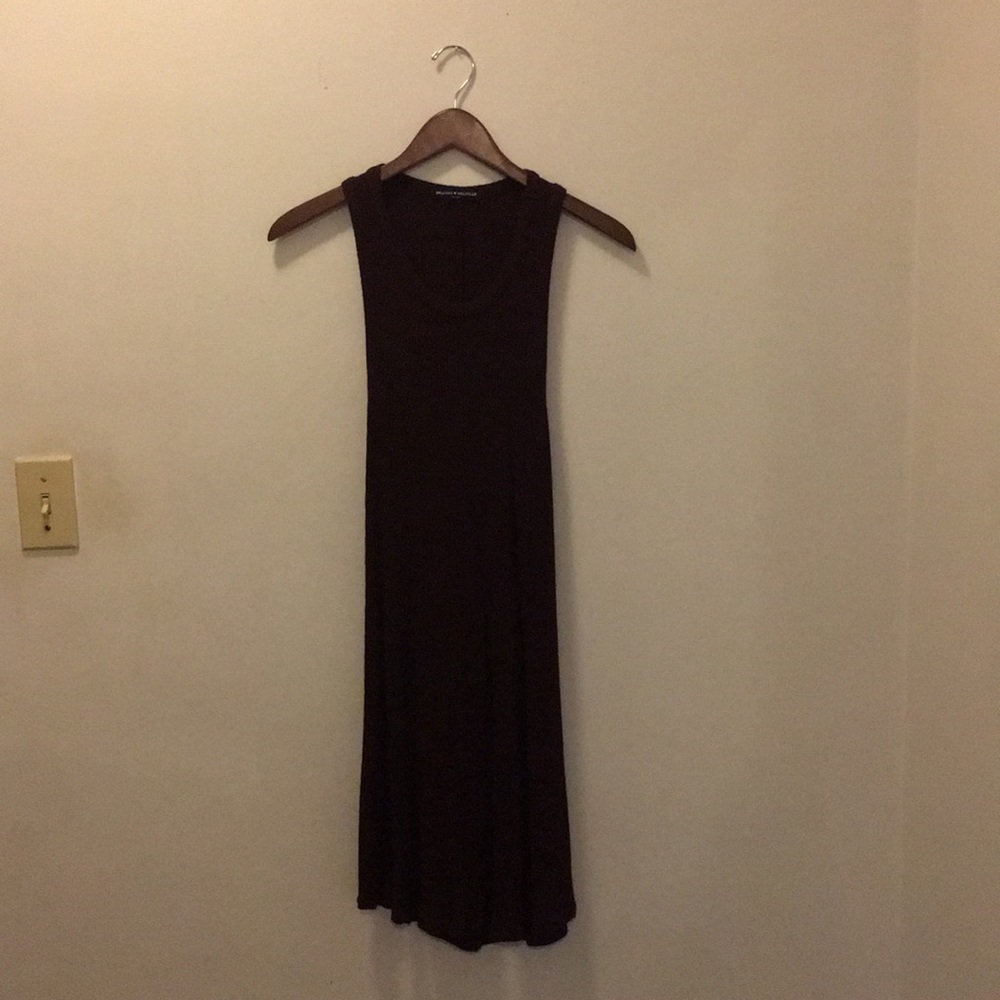 Burgundy Brandy Melville